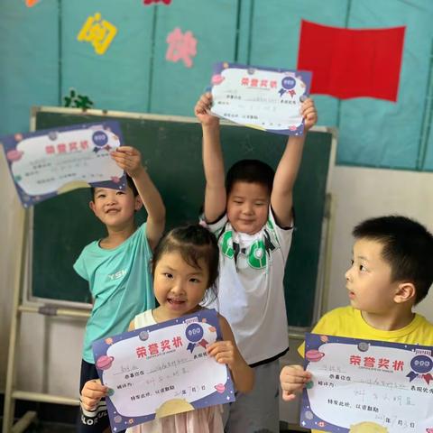 叮叮叮🔔小盼盼幼儿园【创想科学2023年春季班】我们结课啦🥰