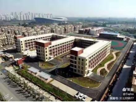 开篇话教研 共谋新成长——记邹城市护驾山小学质量分析教研会