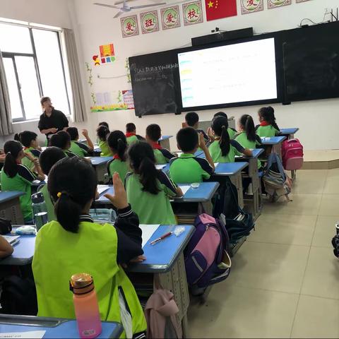 乘教研之风，展数学之美一瑞昌市第七小学数学二组教研活动