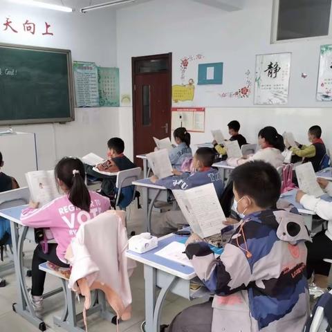 【陈家堡小学】课后服务有温度，丰富多彩暖人心