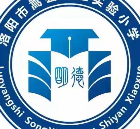 笃行致远 惟实励新一一嵩县第五实验小学205班班主任工作总结