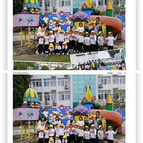 又是一个学期结束啦！你们还记得这些有趣的瞬间吗？