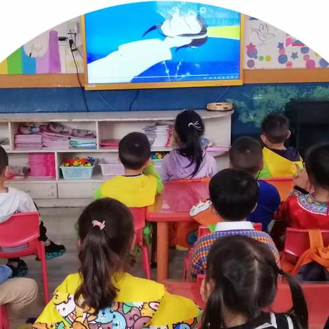 朵朵一班——端午节主题活动