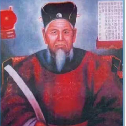 吴氏一家亲（吴氏延陵墓地）