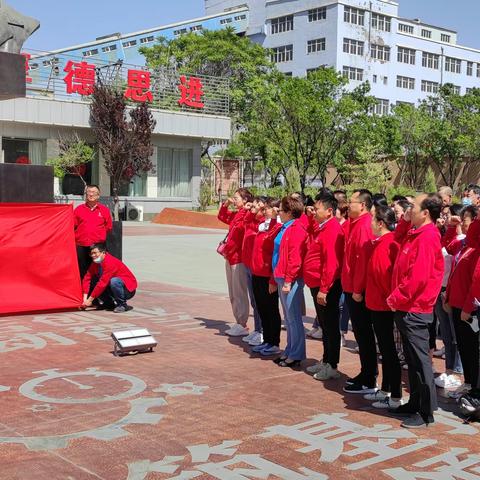 夯实党史学习教育，锻造供排水实干“铁军”