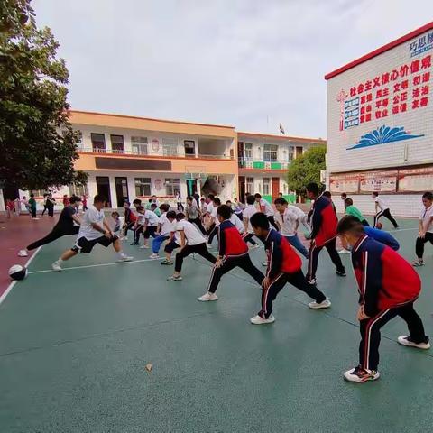 多彩社团    助力成长——南阳市第四十三小学社团活动纪实