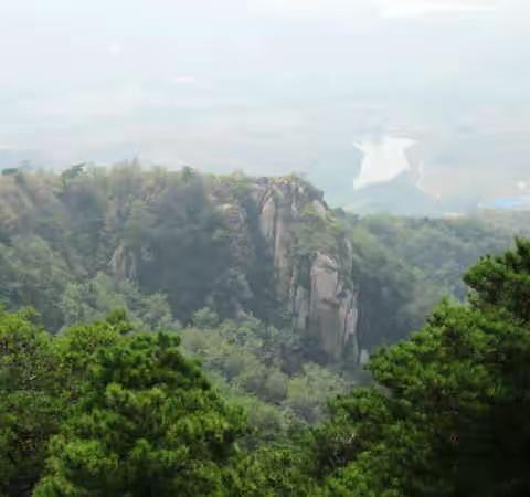 周六我们要去的尹家峪-松子崖-马地峪顶-瓦泉寨-上瓦泉，提前预执热一下吧！！