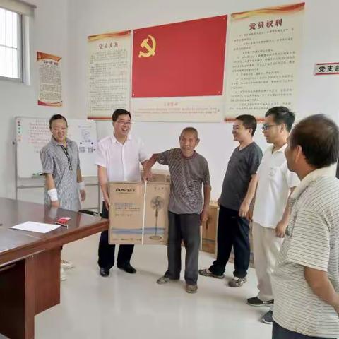 富平县张桥镇怎么是这样开展脱贫攻坚工作的？！