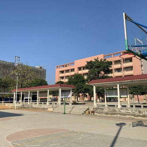 遂城第十一小学