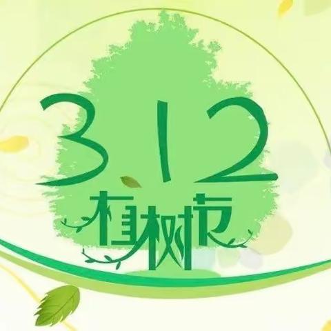 “浇”个朋友 “植”此青绿 —— 湖滨新区幼儿园开展“植树节”节日活动