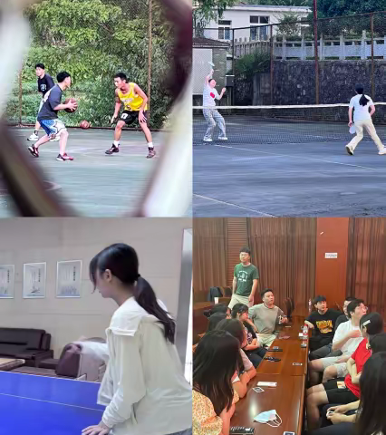 湖北分行2022年第二期“繁星计划”（初见）培训班日常分享（一）