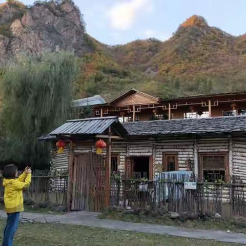 同学“众生相”之岔劈的30年（初稿）