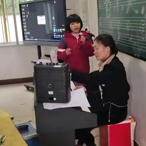 艺术之韵，润新时代少年 ——九龙镇大田小学办学育人系列宣传（十八）