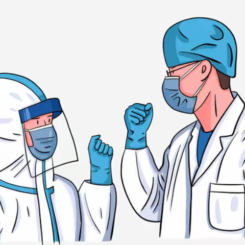 “抗疫小卫士”—知东小学抗疫短视频专栏