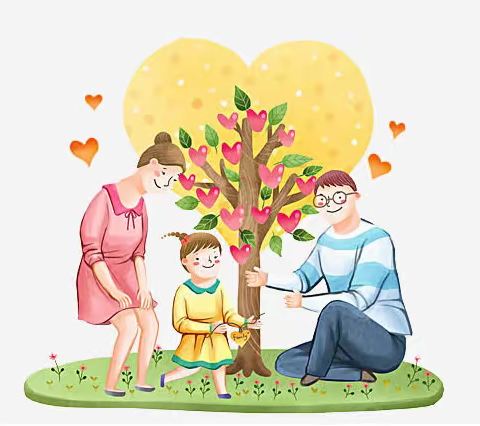 知东小学—“父母是孩子的未来”线上研讨会报告