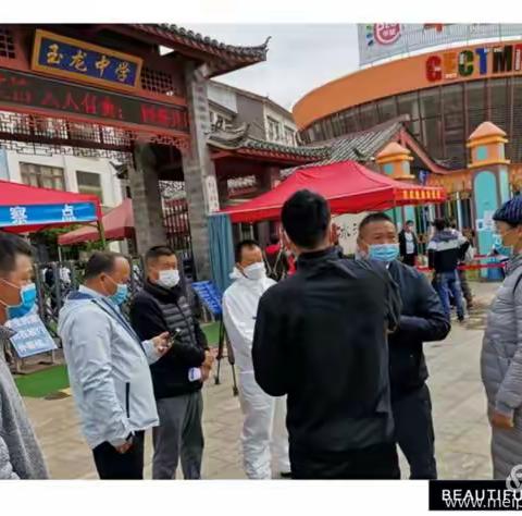 春暖花开，莘莘学子逐梦校园