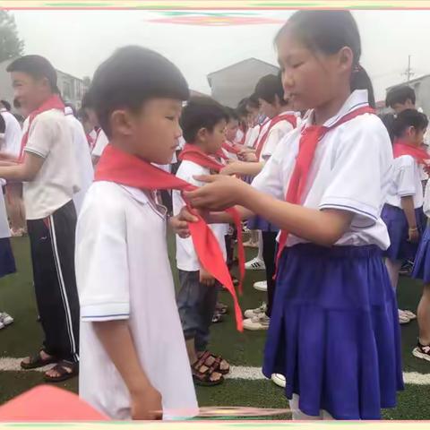 源于初心 始于责任  成于坚守--宋楼镇杨楼小学第15周工作纪实
