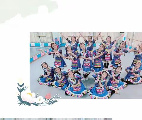 爱💓在朝夕相伴中 ——  临泽县育英少儿培训中心3月课堂教学精彩回放👀