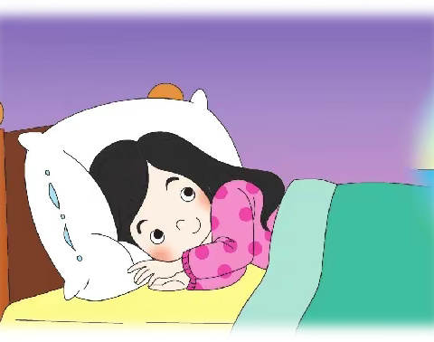 【一年级语文】我也来当小诗人