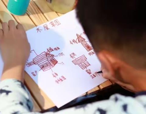 木屋建造4日营 | 国庆9.30-10.3 搭建森林小木屋，打造孩子的秘密基地