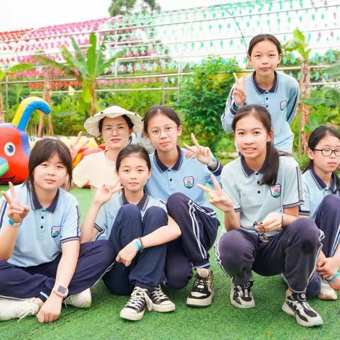 找一个有风的日子，我们一起去happy------实验小学六（2）班亲子活动