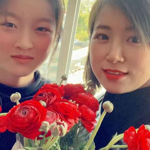 3.8巾帼英雄半边天，感恩母亲