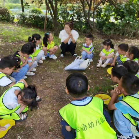 汇龙（心语）幼儿园一日活动❤❤❤❤❤