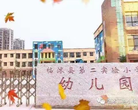 临沭县第二实验小学幼儿园开展教师技能展示大赛活动