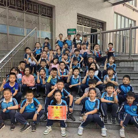 三班日志28 ｜2、3月份阅读小达人