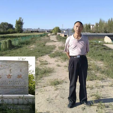 【走马看花三北行·内蒙古】