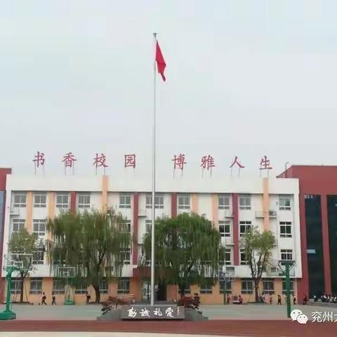 花开儒乡石榴红，奋楫扬帆新征程——大安小学开展“民族团结进步宣传月”活动