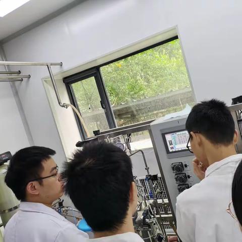 2023年河南大学生命科学学院好氧发酵生产实习第三组