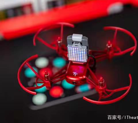 马蹄莲小学“翼向未来”无人机社团报名啦！