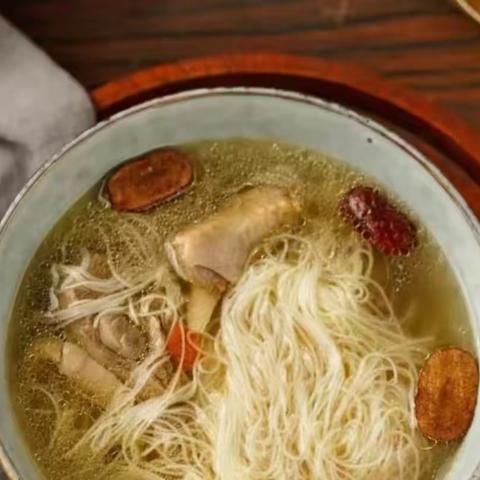 西关美食～妈妈的味道：逢源街颐康中心～营养早餐