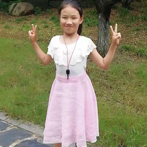 红心向祖国 ❤️ 争做星章好少年