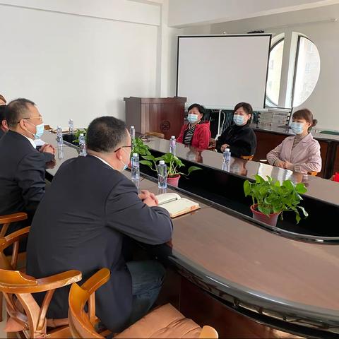 永昌支行工会举办退休员工欢送会