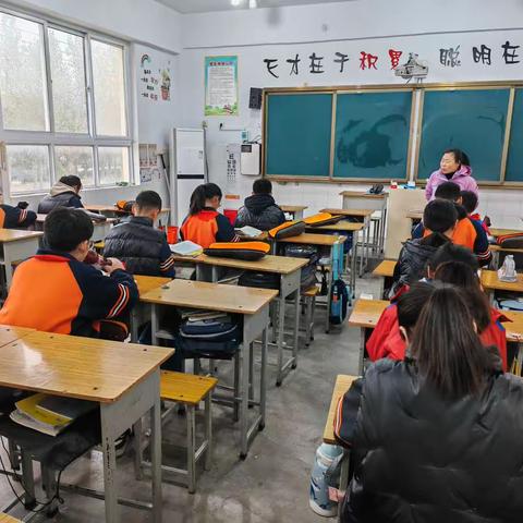 悠悠葫芦丝，声声荡校园——殷都区正心小学飞扬的旋律第五次社团