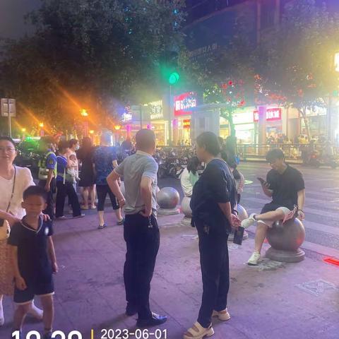 婺城区环境卫生服务中心（东片区）一周剪影