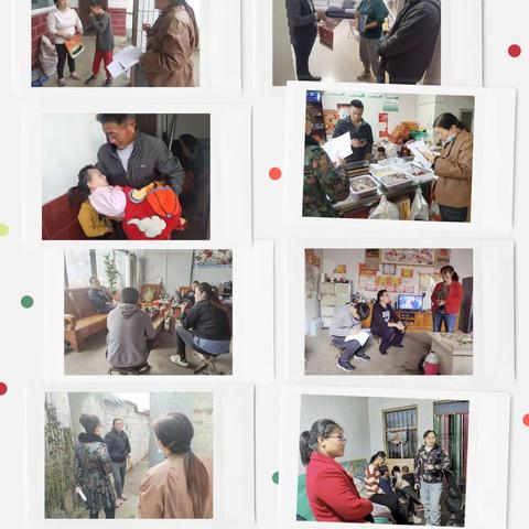 摸排入户，点亮残疾孩子教育梦！——沂南县特殊教育学校开展适龄残疾儿童入学调查摸底排查工作