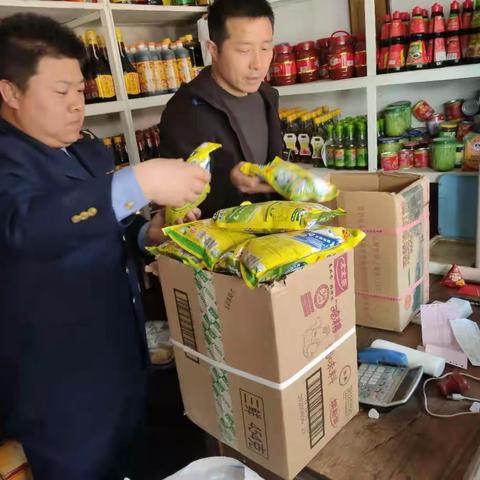3·15打假维权 我们在行动