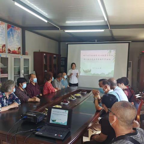 五一社区党委开展“端午佳节粽温情  同心凝聚邻里和”端午节活动