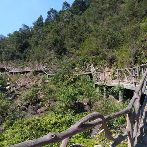 永瑞古道，恩泽温瑞