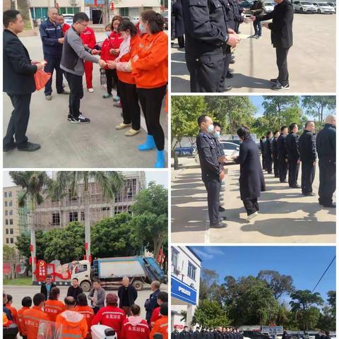 春节我在岗💪🏻