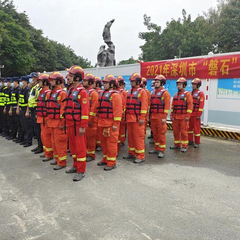 【龙岗街道武装部】一周工作简报（8月1日-8月6日）