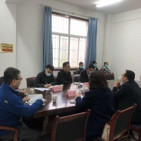 市卫健委调研指导临潼区巩固健康扶贫成果同乡村振兴有效衔接“百日提升”“百日督帮”工作