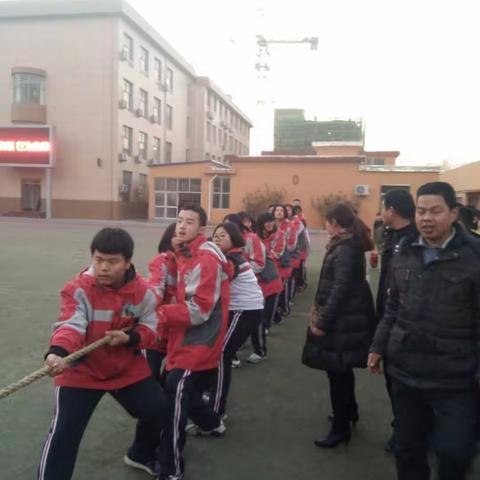 2017级14班