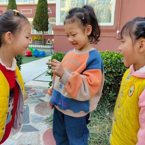 雨润万物长，雷鸣惊蛰始——三门峡市第二实验幼儿园大三班二十四节气之“惊蛰”主题活动