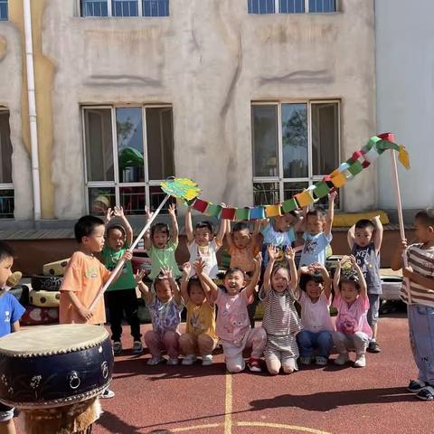 浓情端午“粽”享欢乐