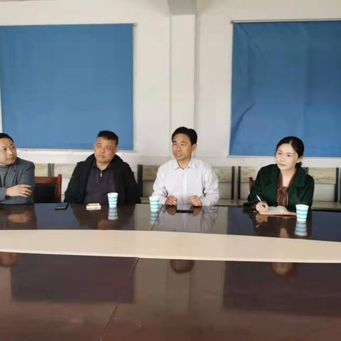 民革许昌市委会 用行动奏响新时代中国特色社会主义 参政党新篇章 ——围绕“创新土地托管  扛稳粮食安