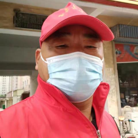 众志成城聚合力   不辱使命显担当 同心抗疫许昌民革在行动